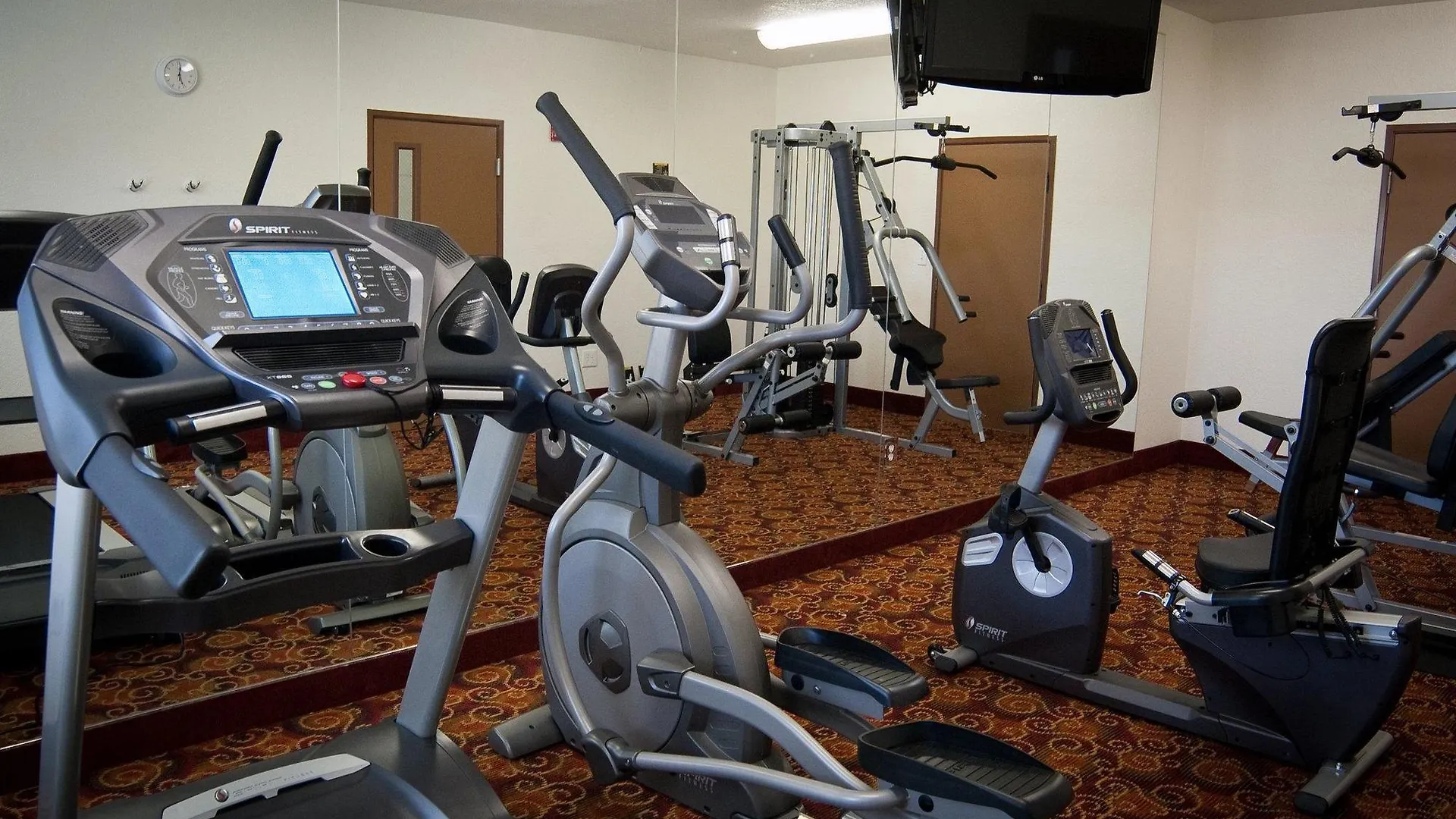 *** Hotel Best Western Tolleson Phoenix United States