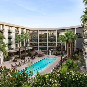Hotel Embassy By Hilton Biltmore, Phoenix