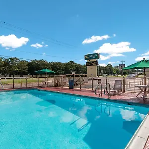 Quality Little Creek Inn Virginia Beach