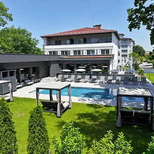 Regina Hotel Bad Füssing