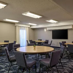 Hotel Courtyard By Marriott North, Phoenix